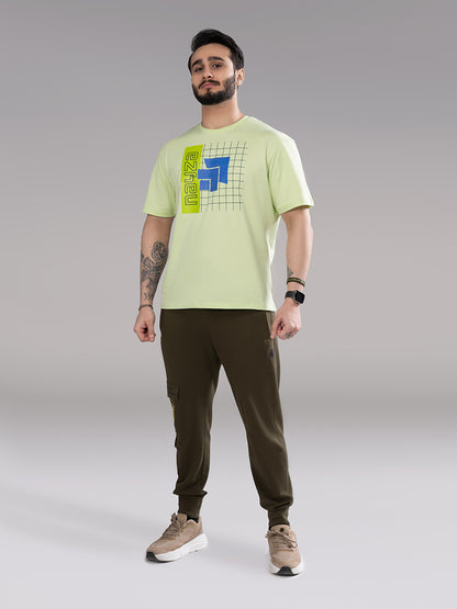 LIME GREEN