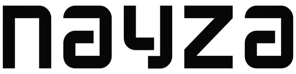 nayza logo