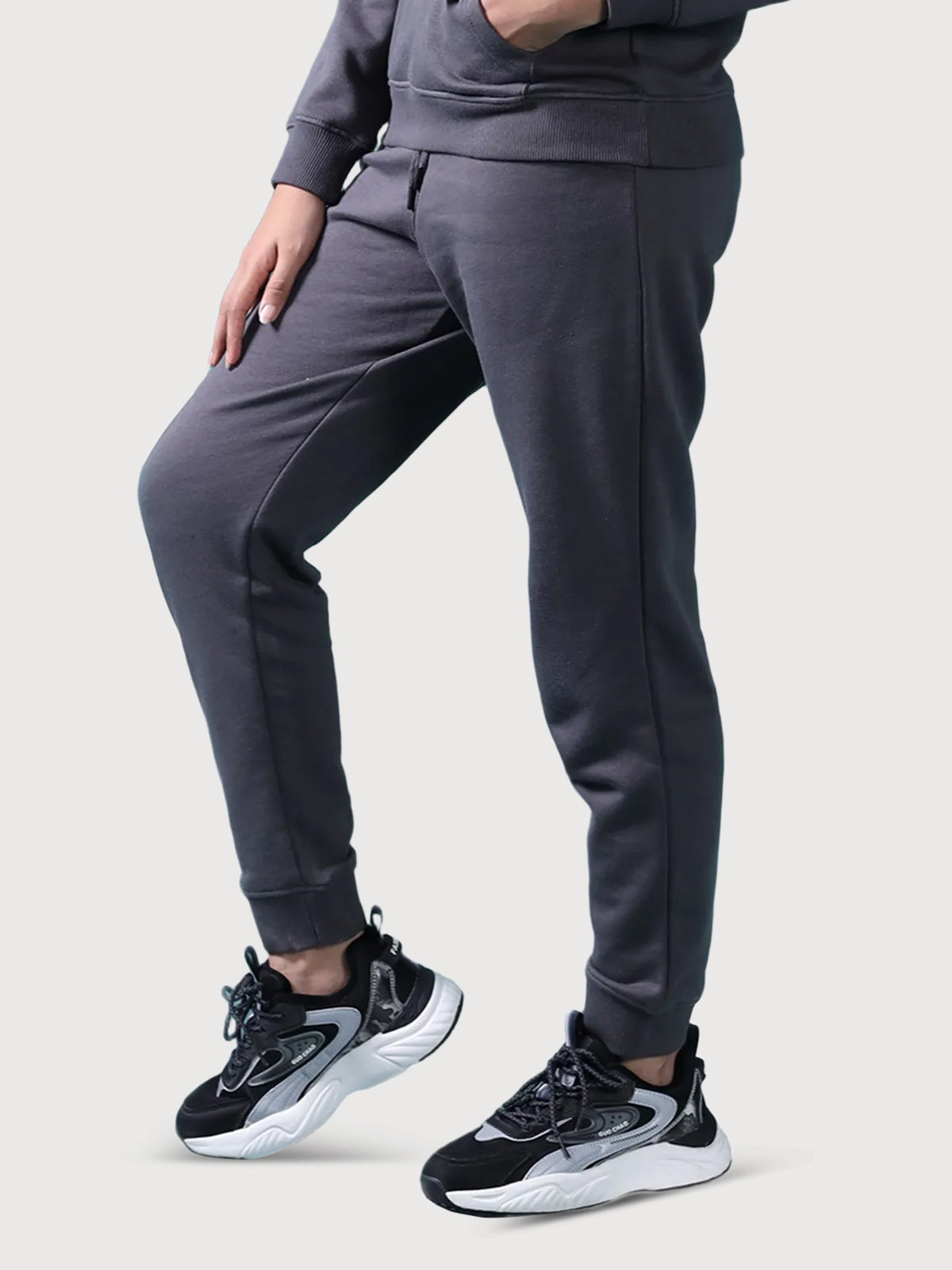 Jogger Trouser