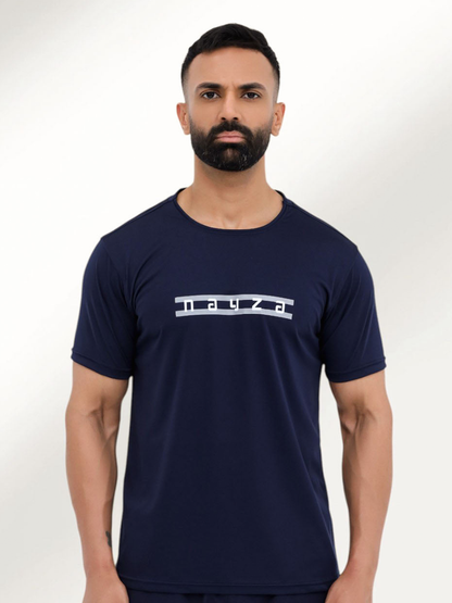 Nayza Power T-Shirt