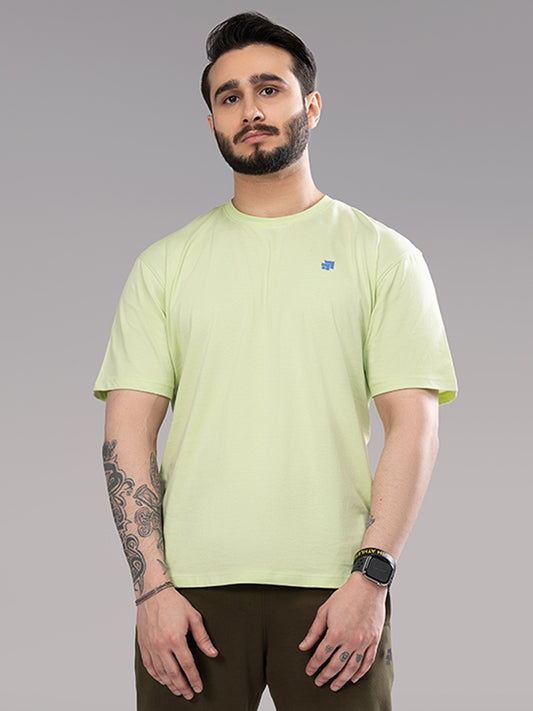 LIME GREEN