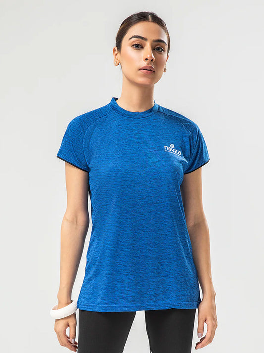 Crew Neck T-Shirt