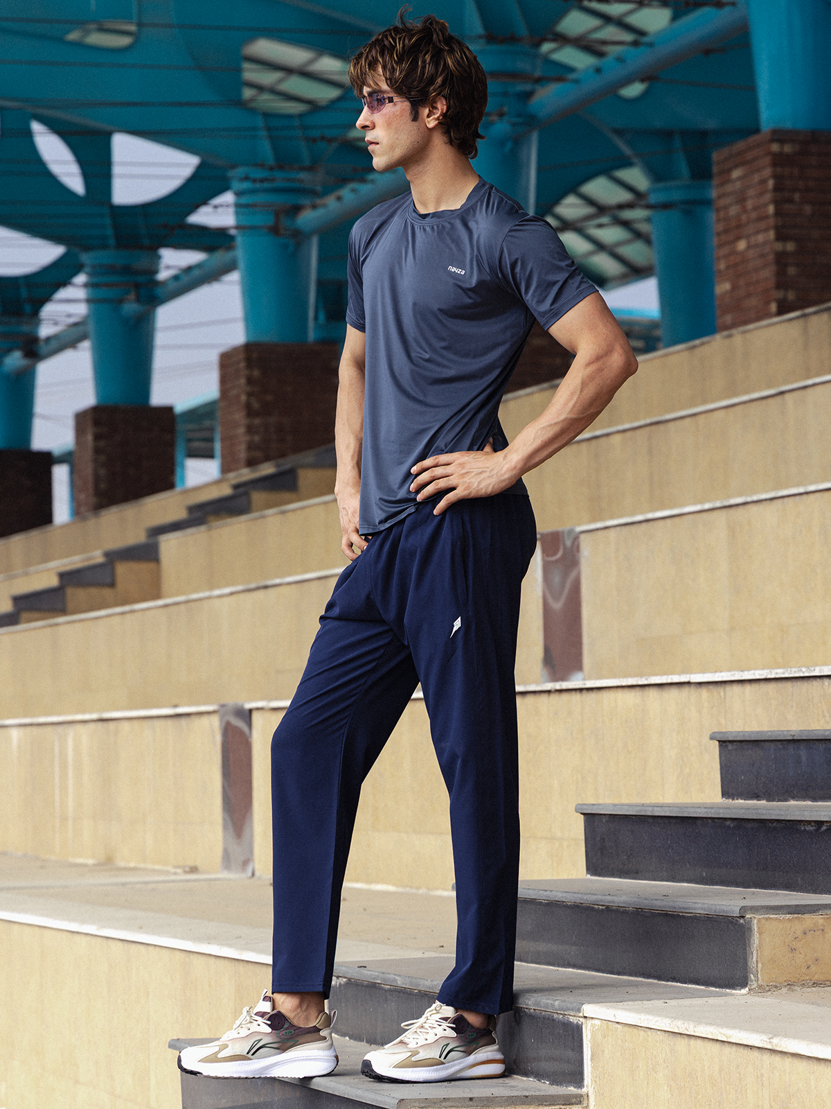 NAVY