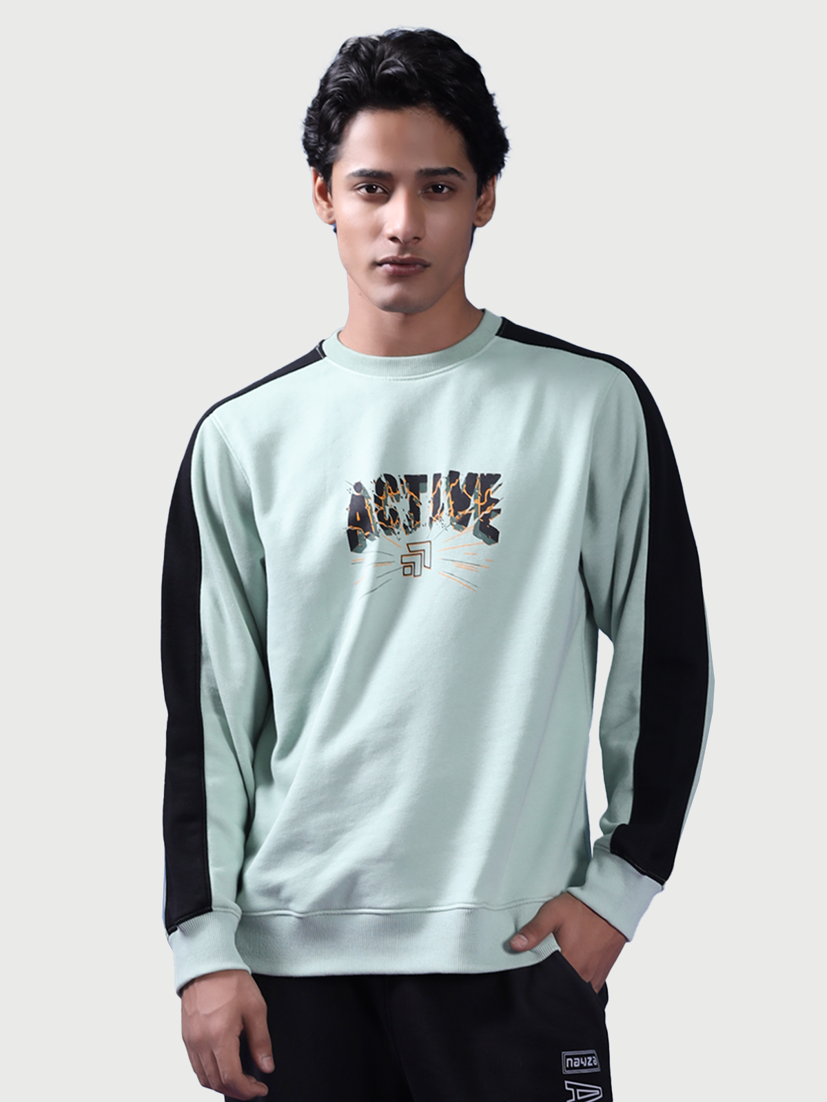 Active Sweatshirt