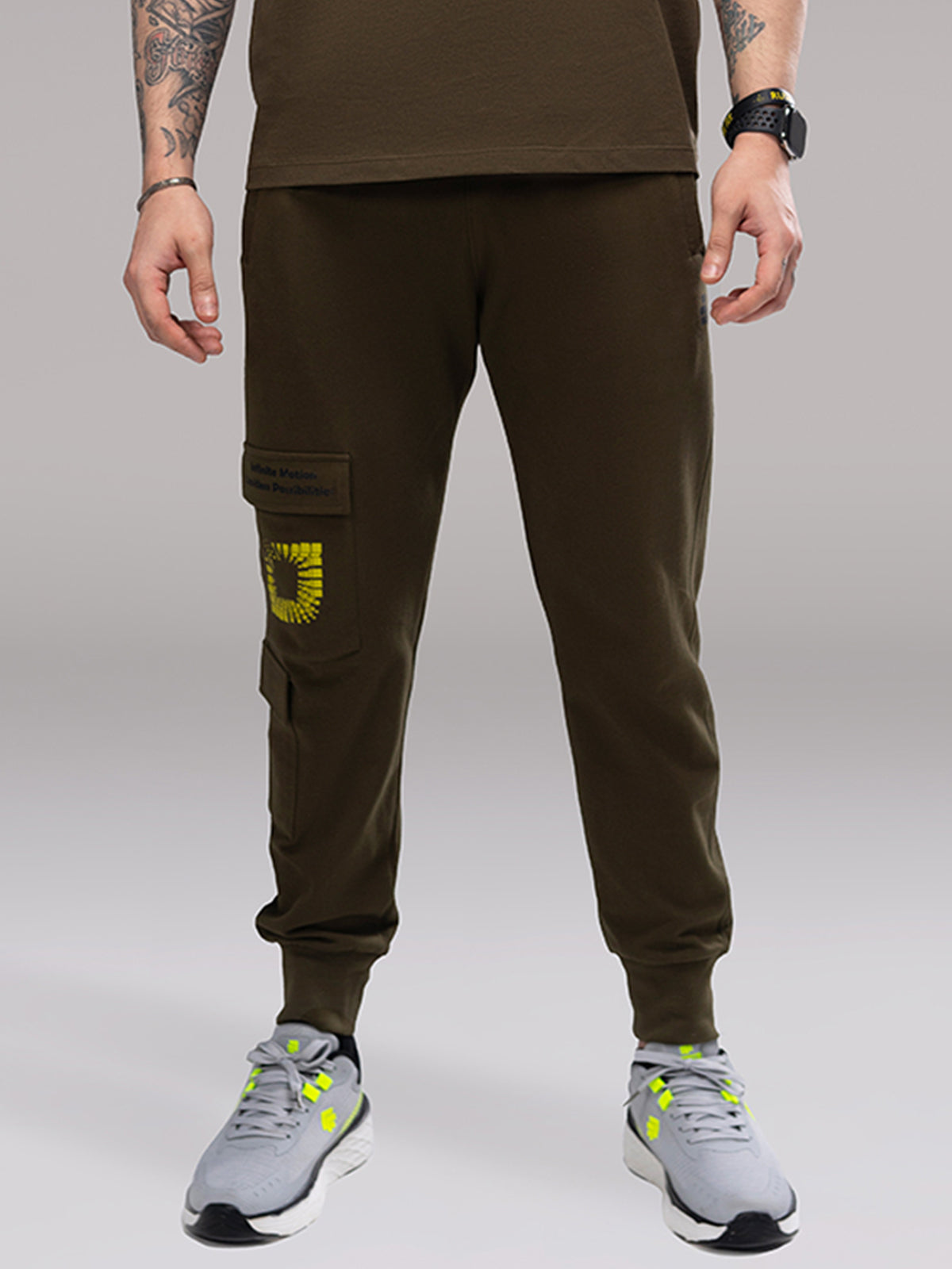 OLIVE