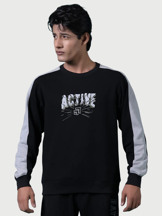 Active Sweatshirt