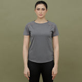 Not so Basic Tee (NA0224)-Grey