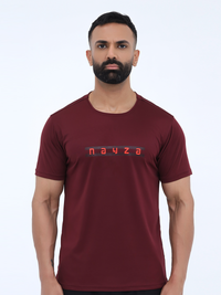 Crew Neck T-Shirt