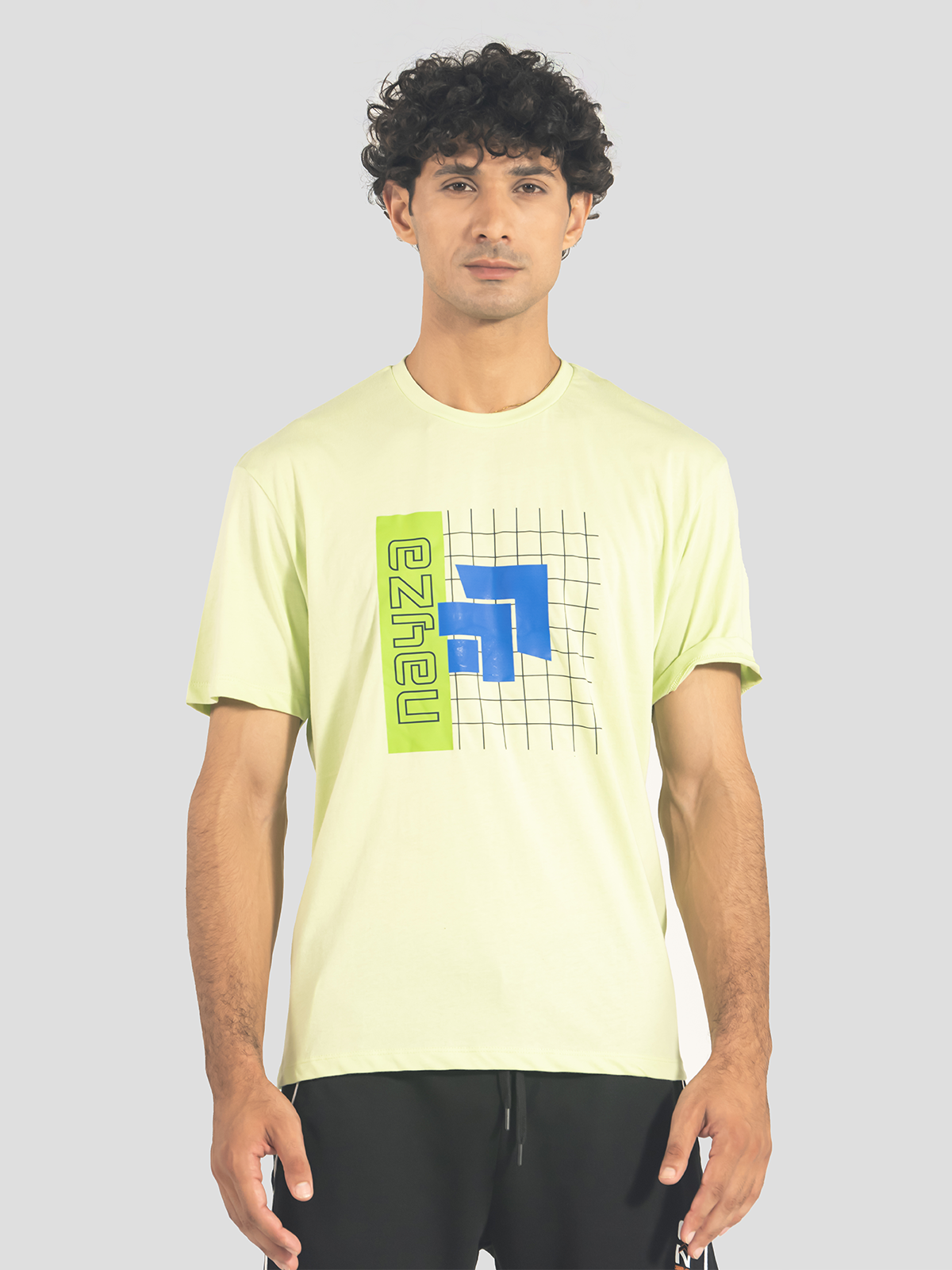 LIME GREEN
