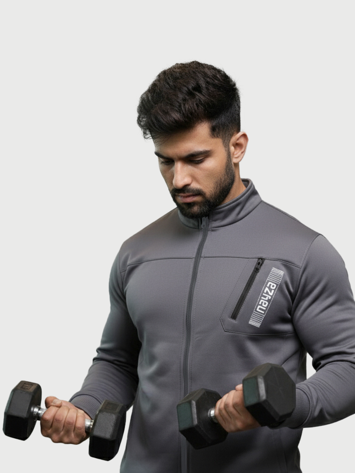 DARK GREY