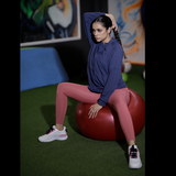 NA0206-WOMEN JACKET (IMP)-BLUE