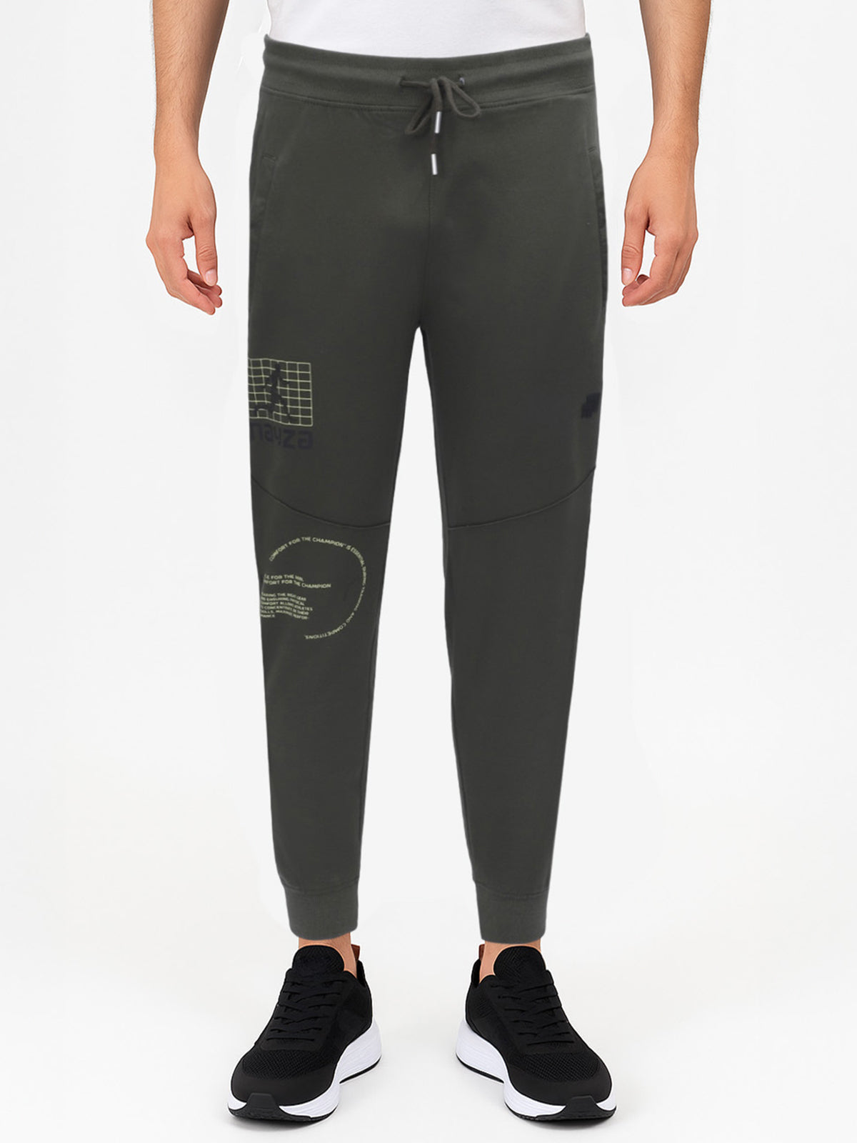 OLIVEGREEN