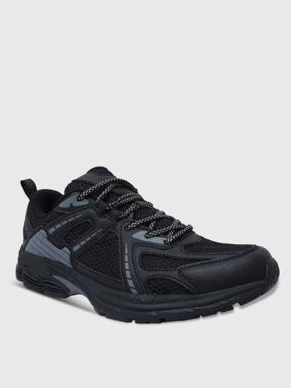 BLACK GREY