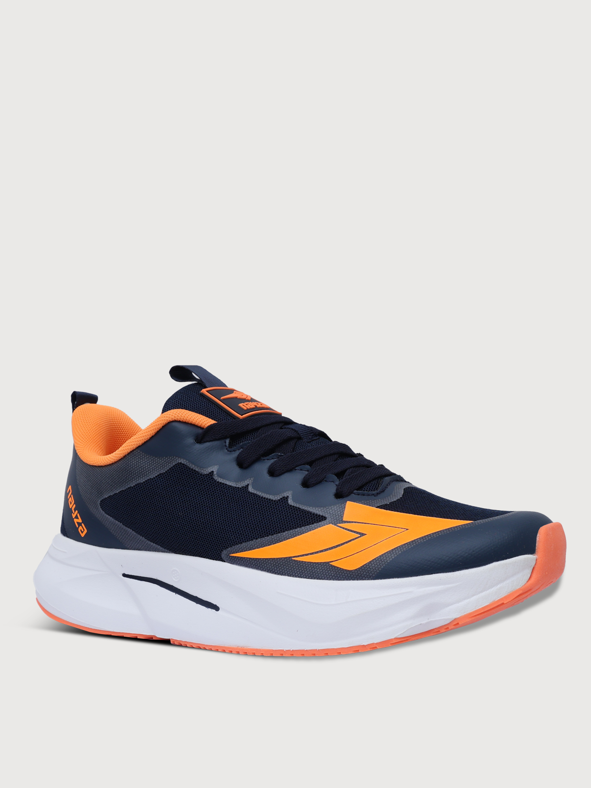 NAVY/ORANG