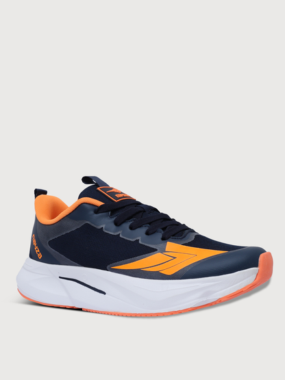 NAVY/ORANG