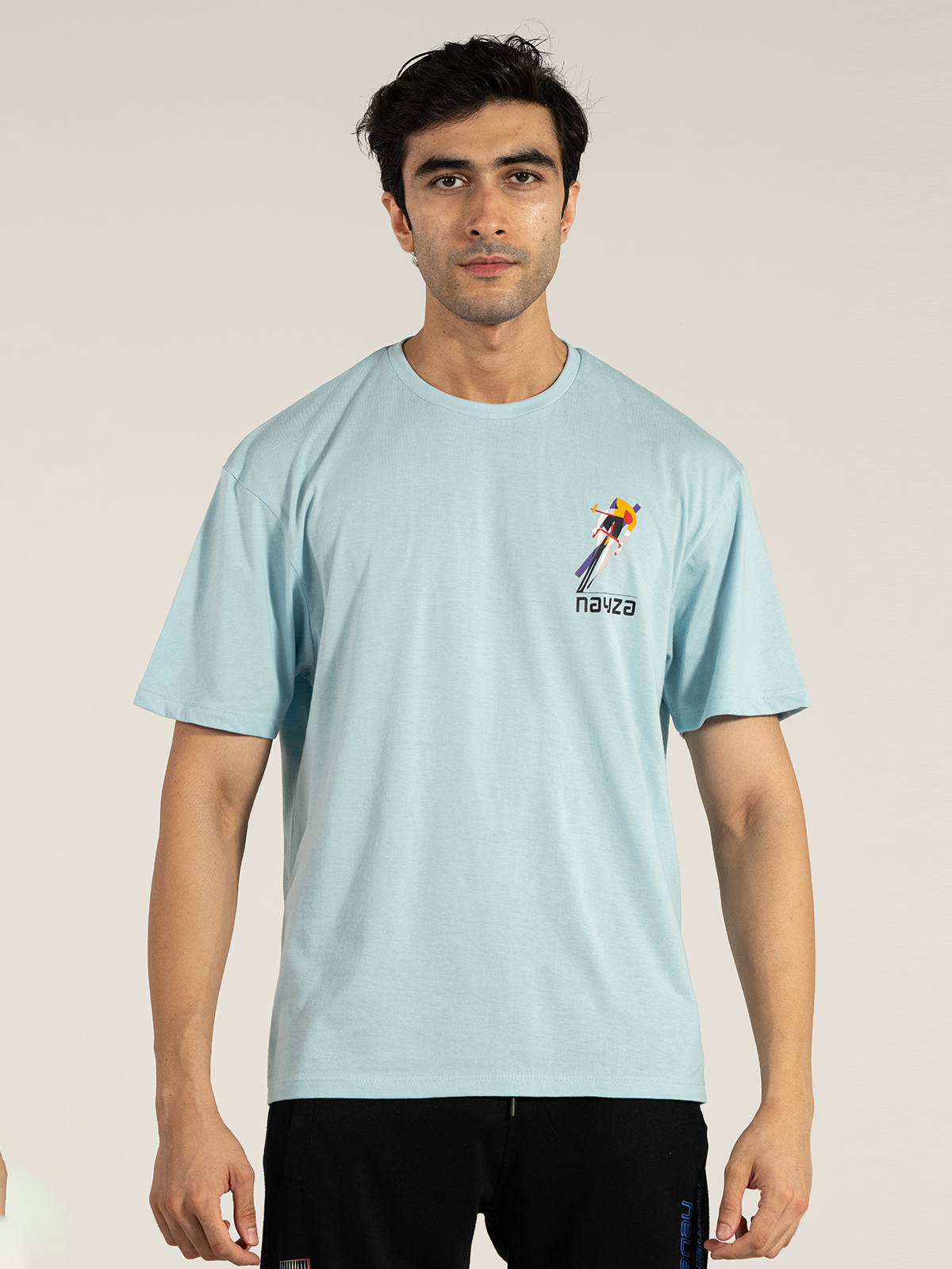 SKY BLUE