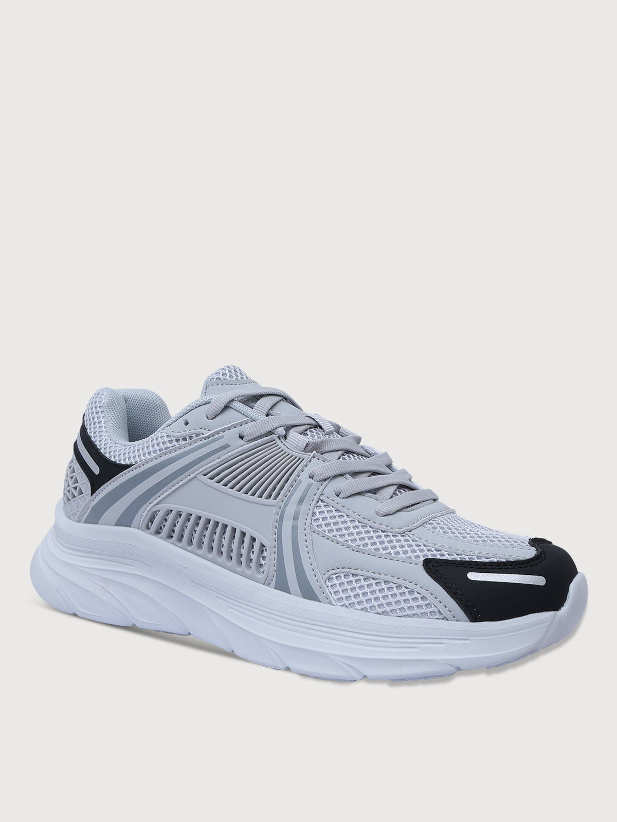 GREY BLACK