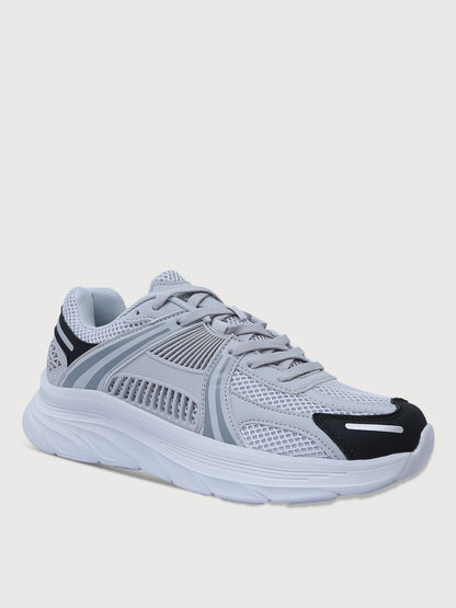 GREY BLACK
