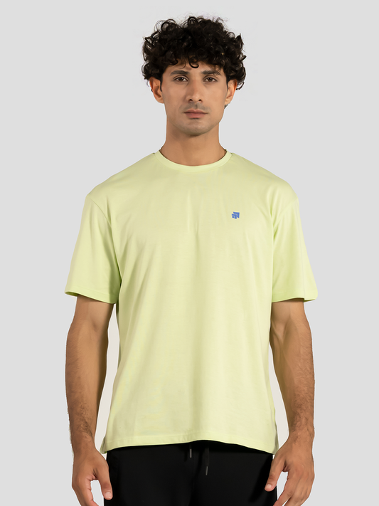 LIME GREEN