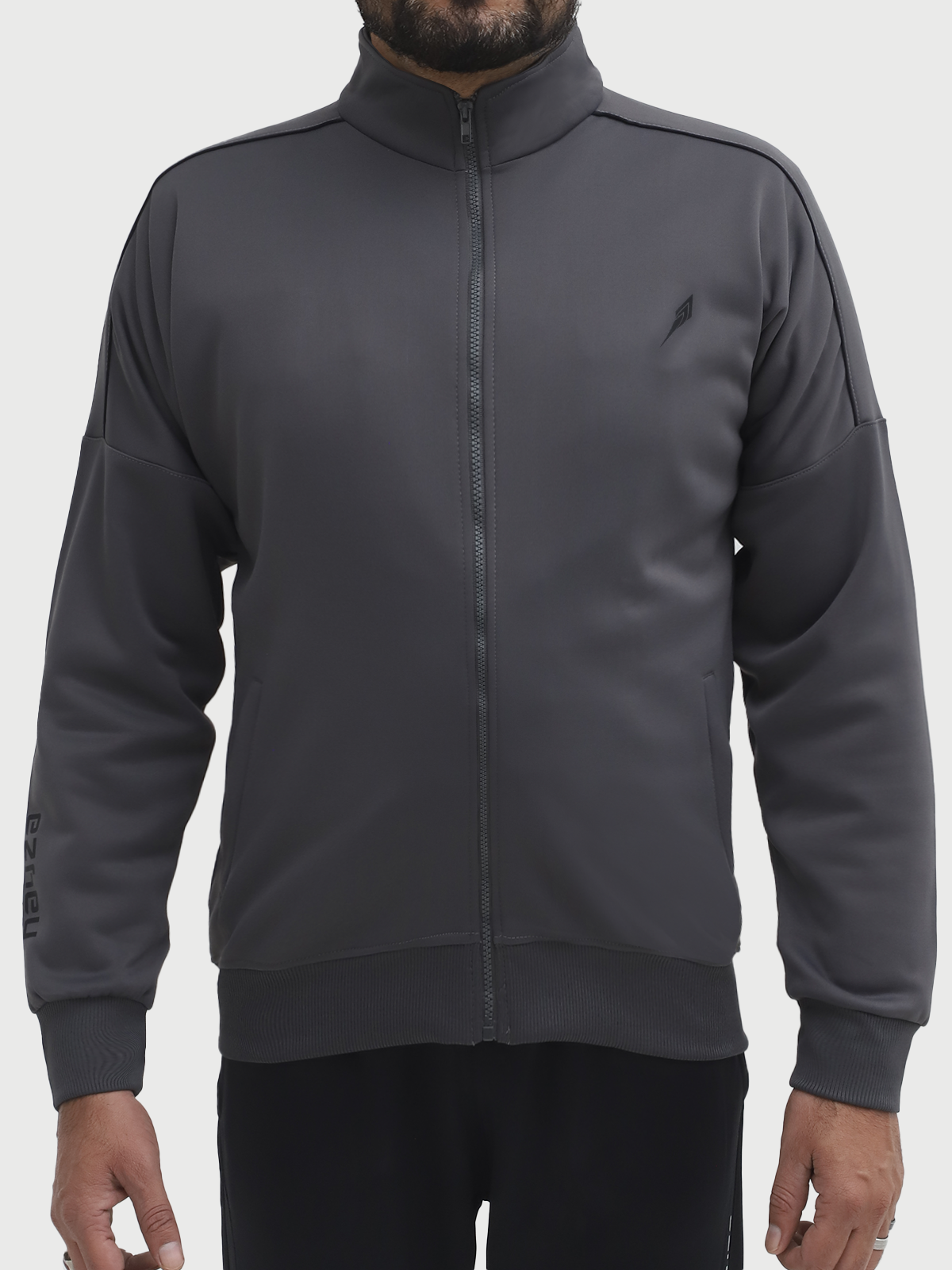 DARK GREY