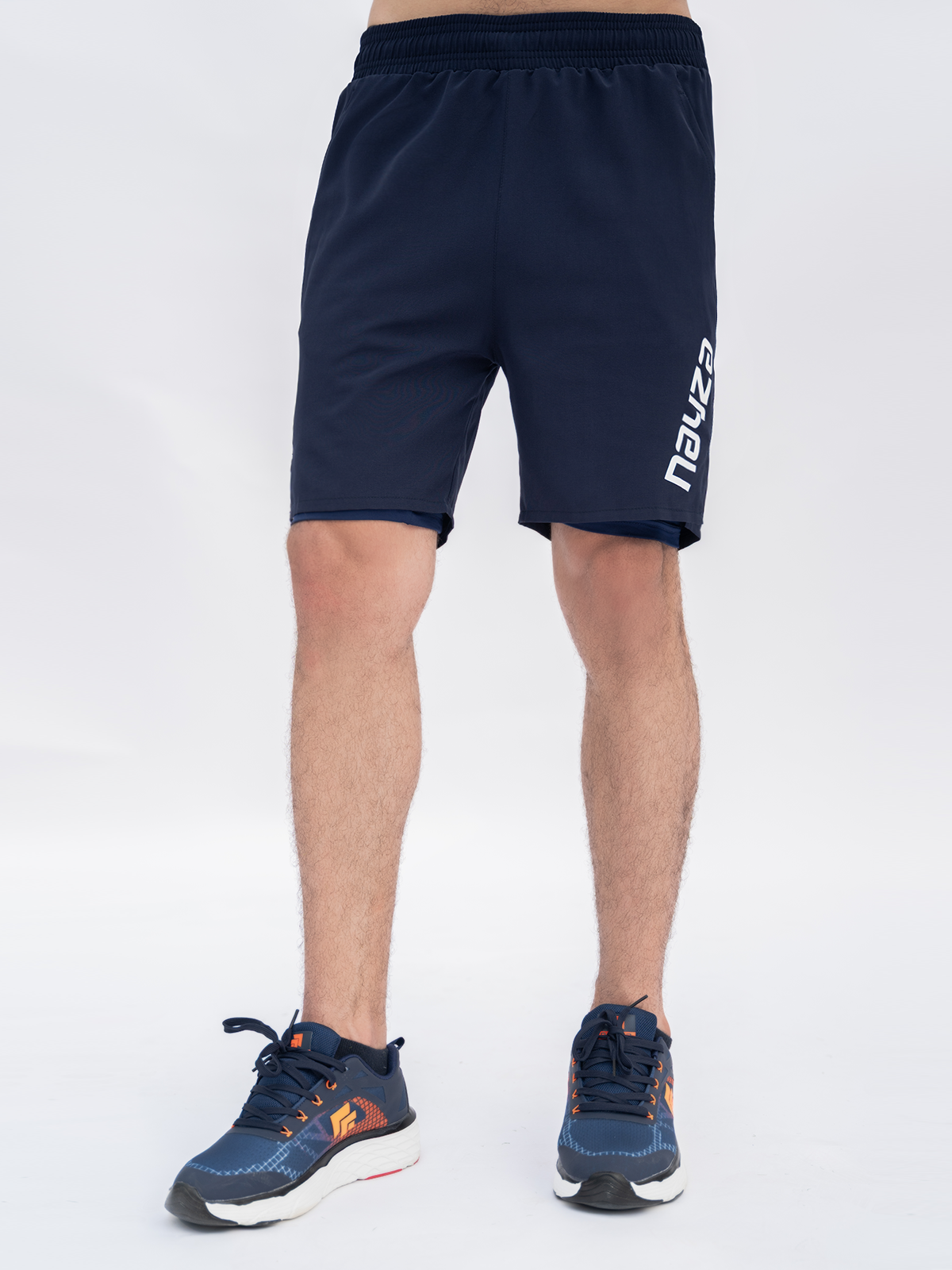 Running Shorts