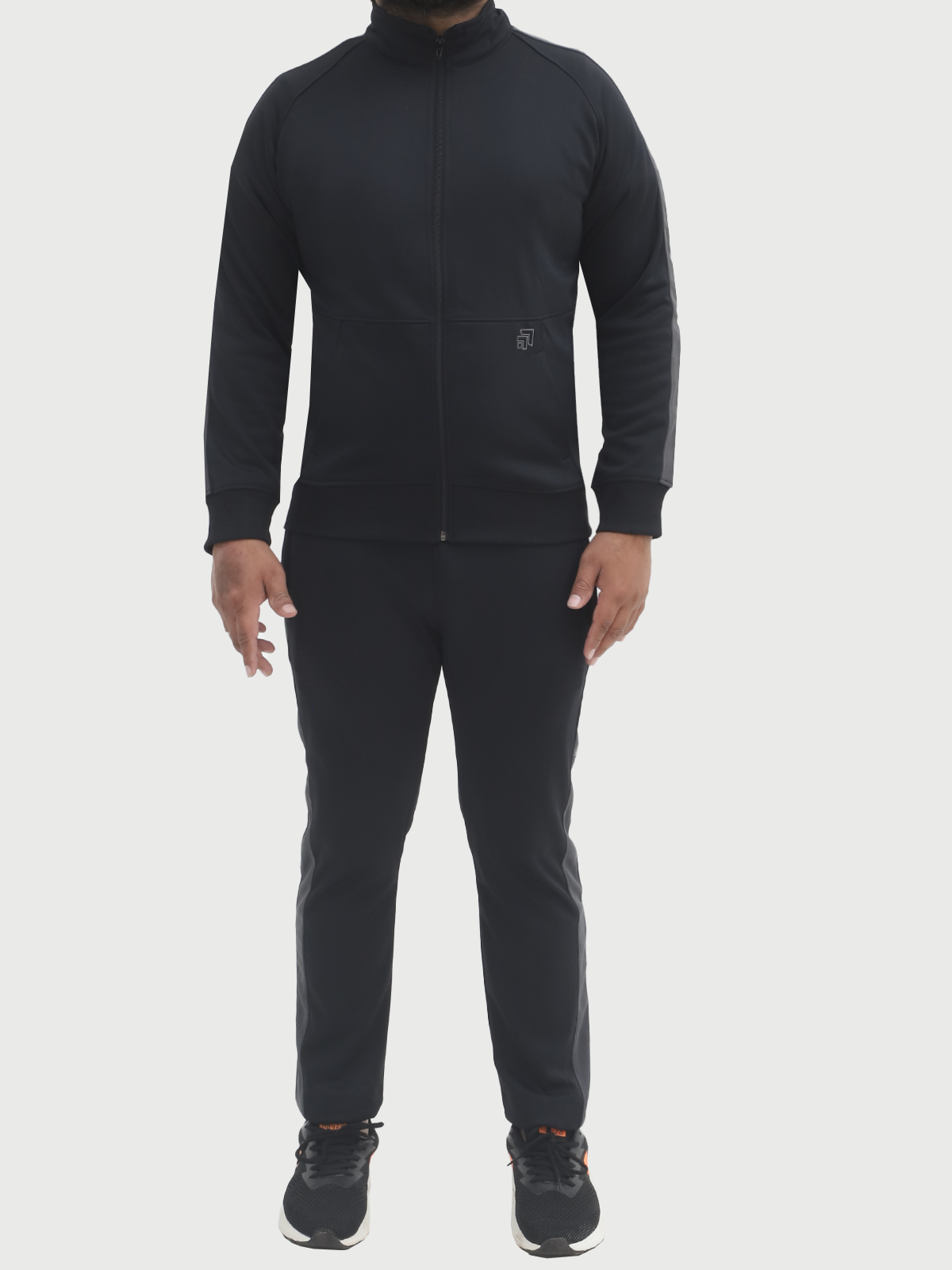 Jogging Tracksuit