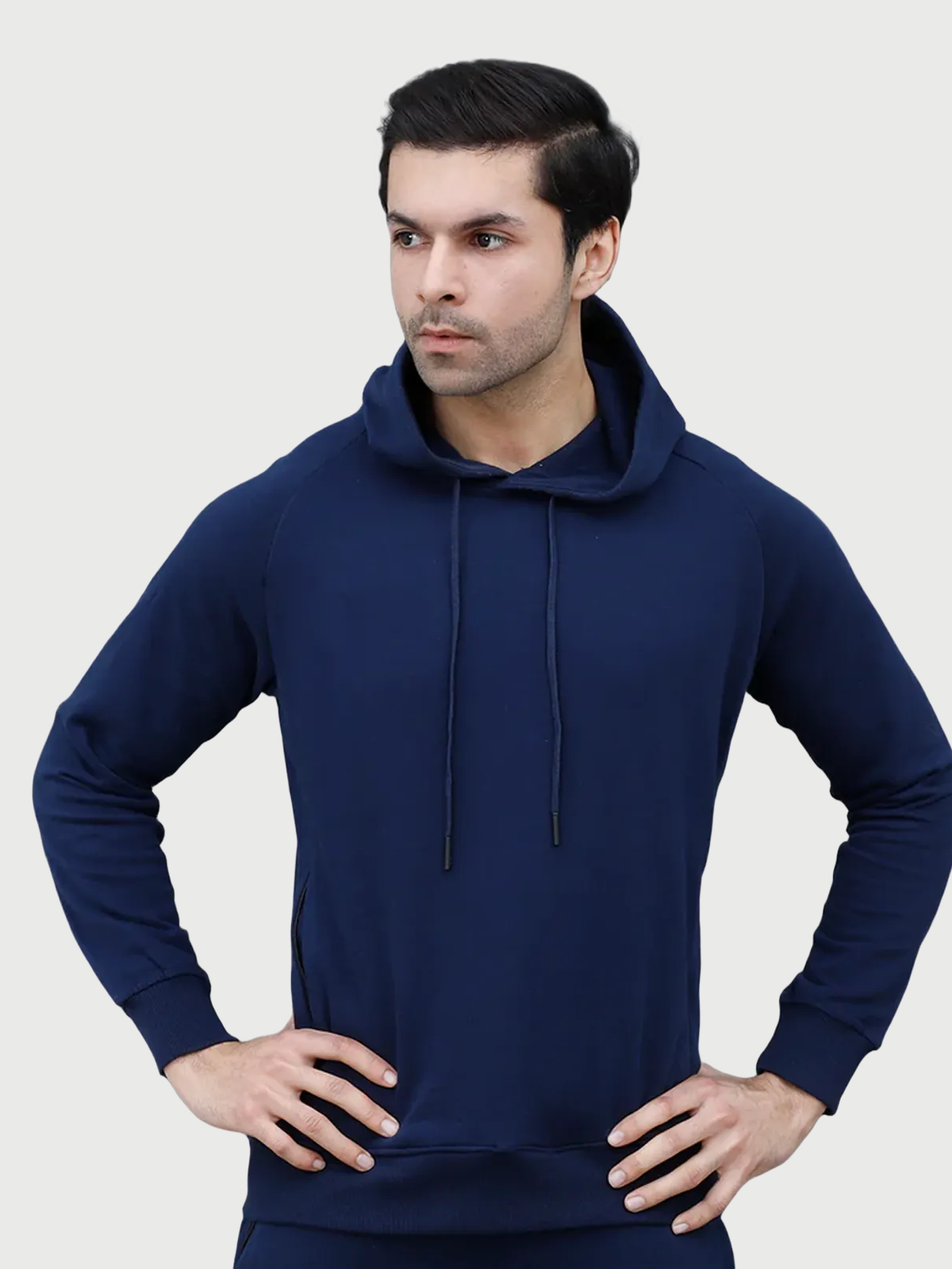 Pullover Hoodie