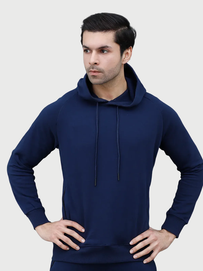 Pullover Hoodie