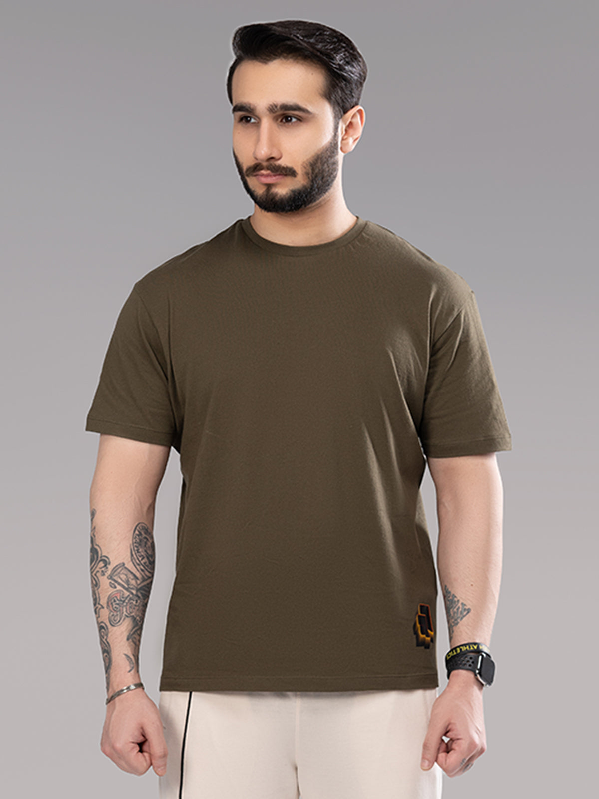 OLIVE