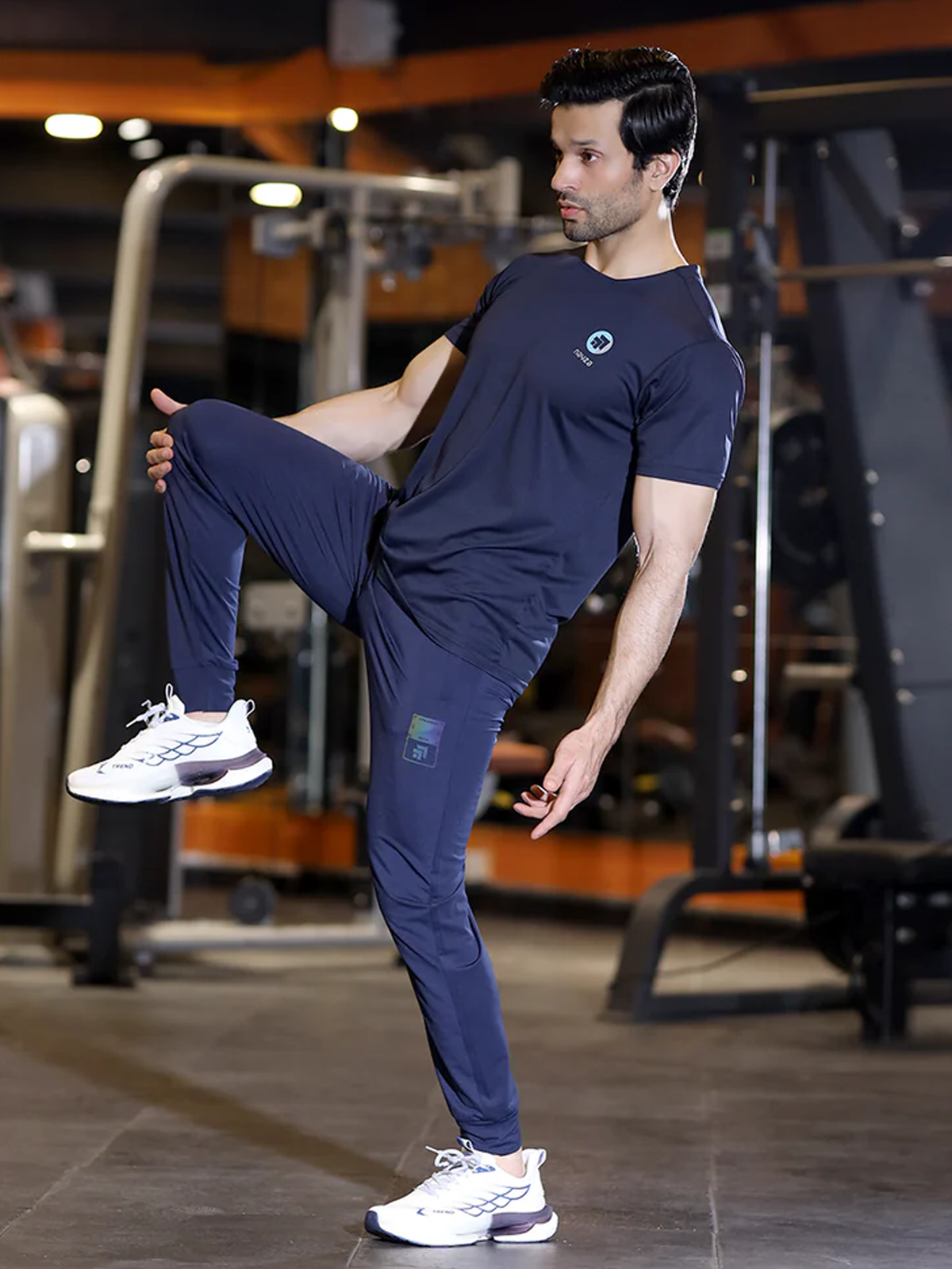 Training Jogger Pants