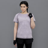 Tee Shirt (NA0229)-Purple