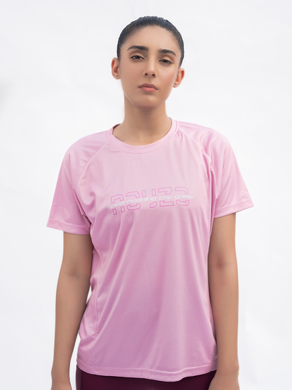 Active Raglan T-Shirt