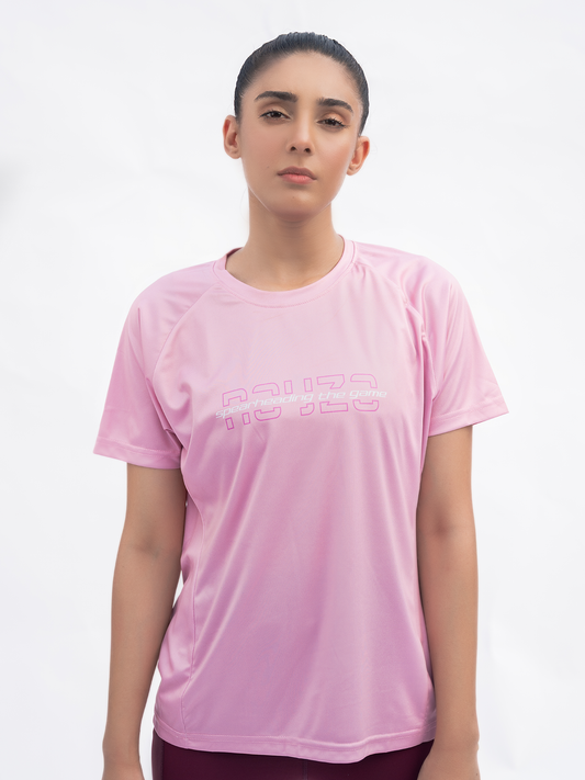 Active Raglan T-Shirt