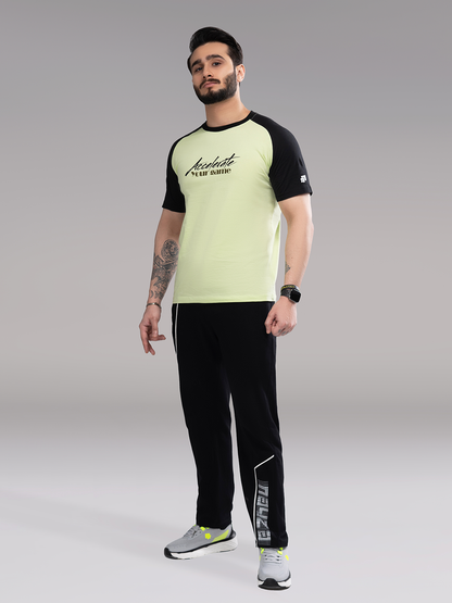 Graphic Reglan T-Shirt