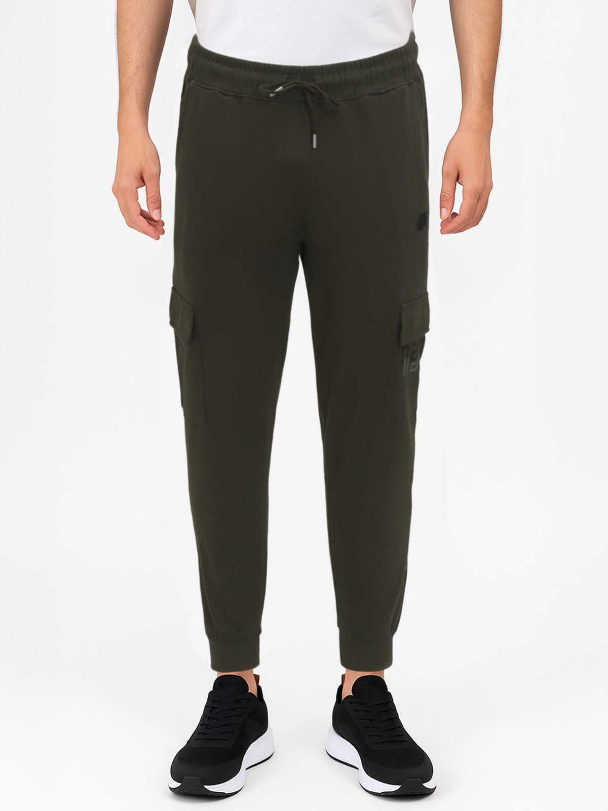 Cargo Joggers