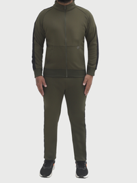 Jogging Tracksuit