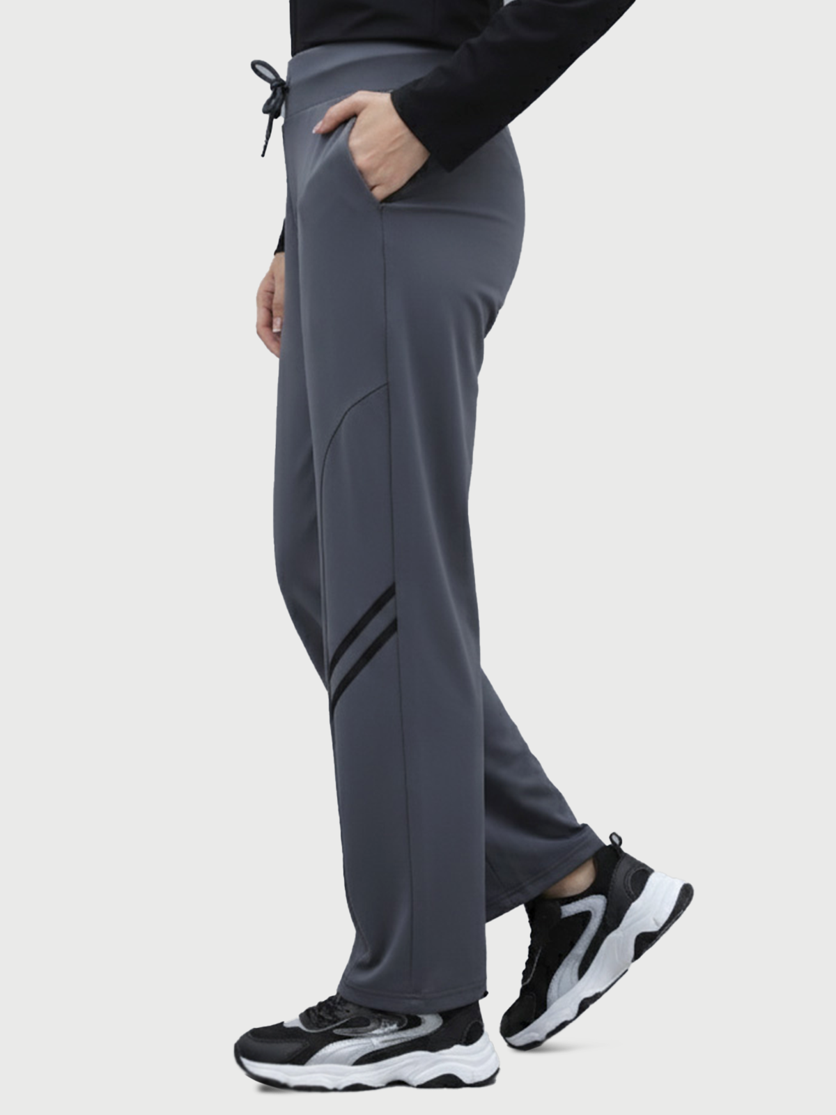 DARK GREY