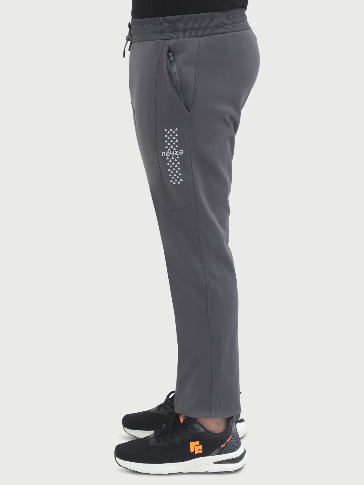 DARK GREY