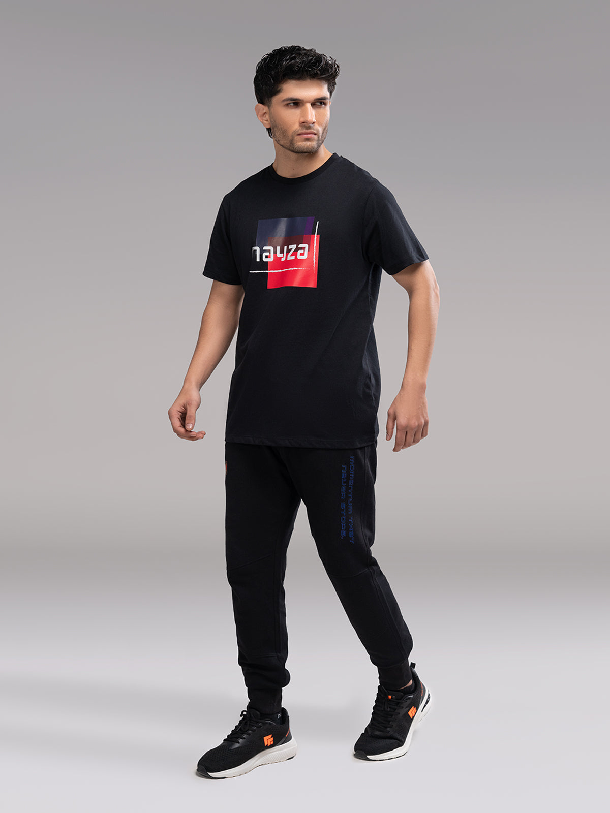 Graphic T-Shirt