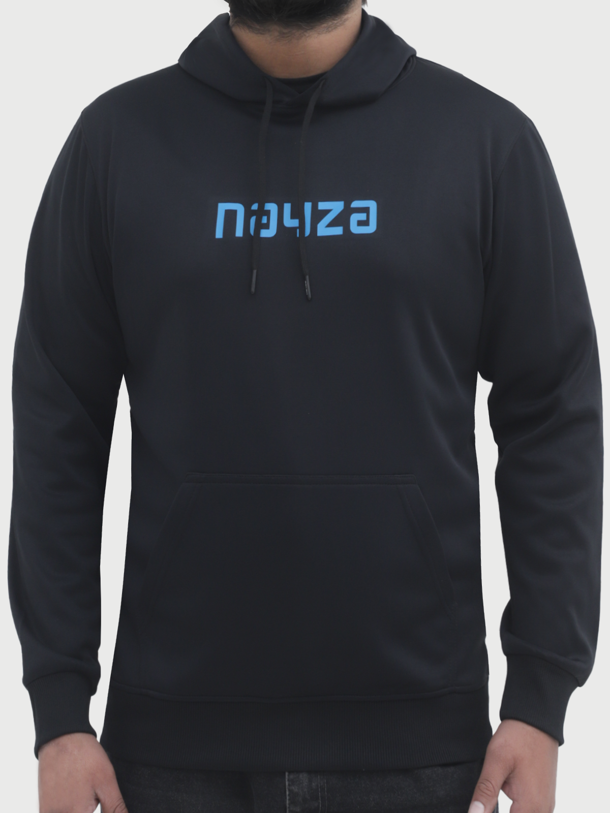 Pullover Hoodie