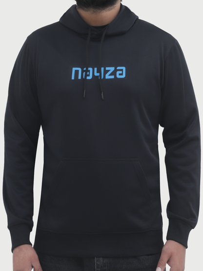 Pullover Hoodie