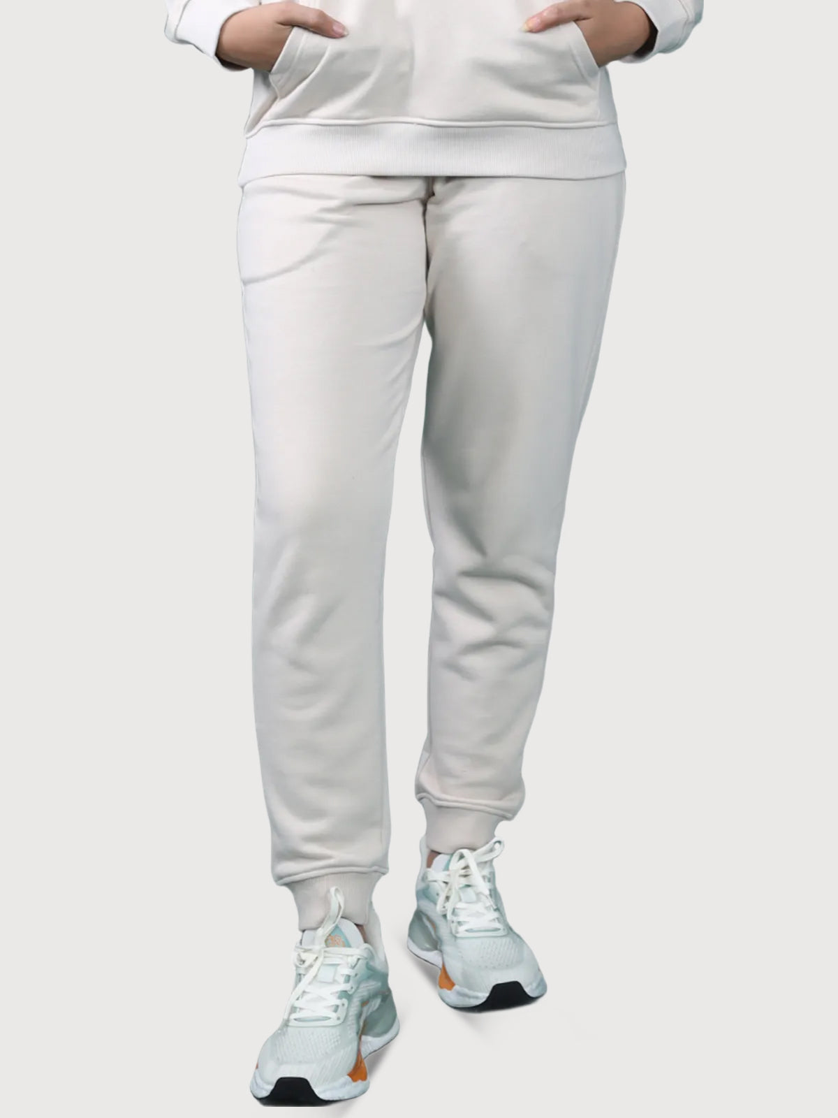 Jogger Trouser