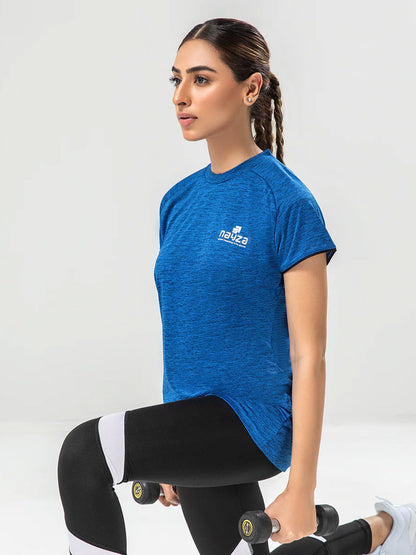 Crew Neck T-Shirt