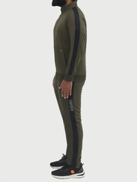Jogging Tracksuit