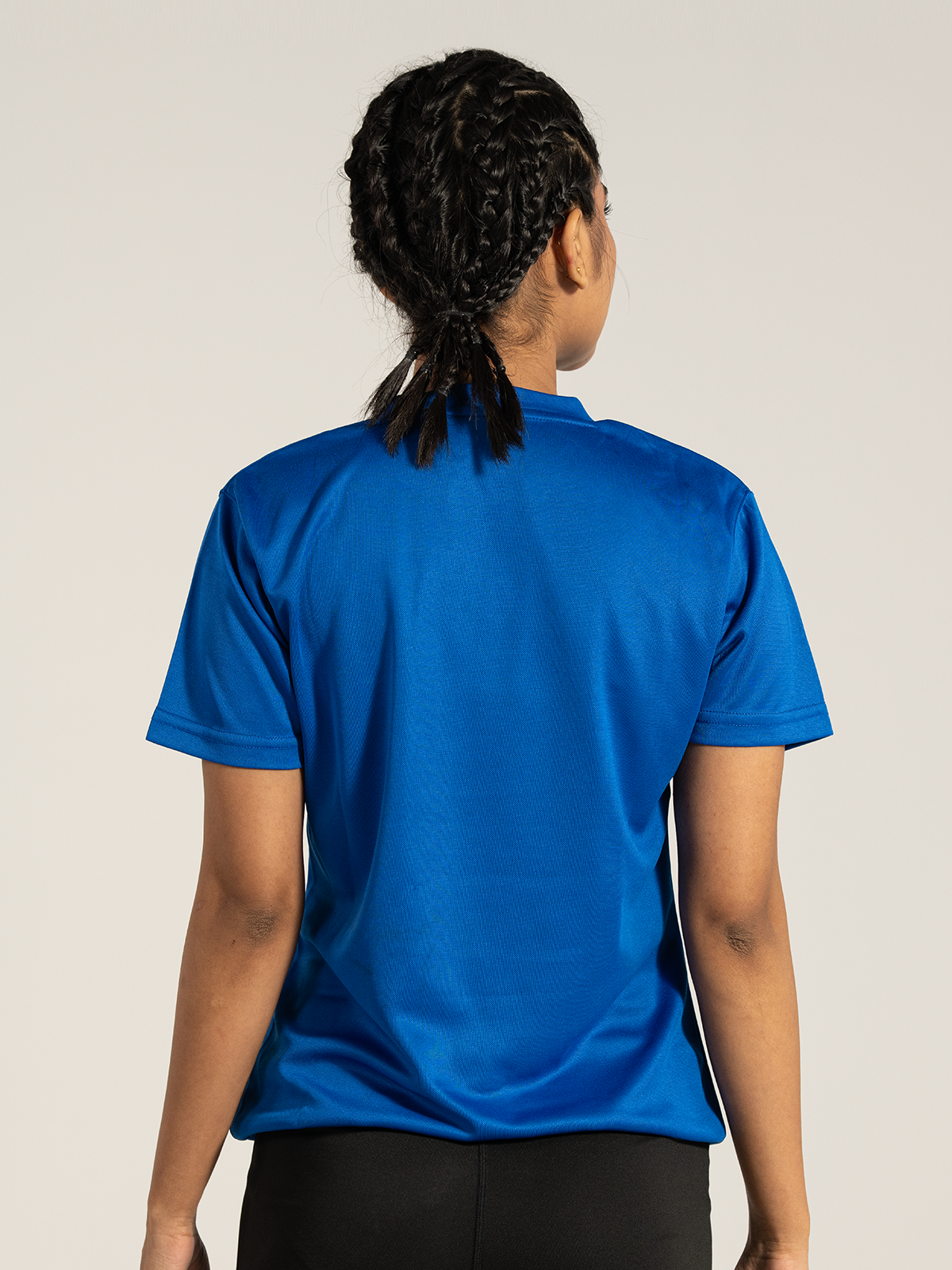 T.R.Blue