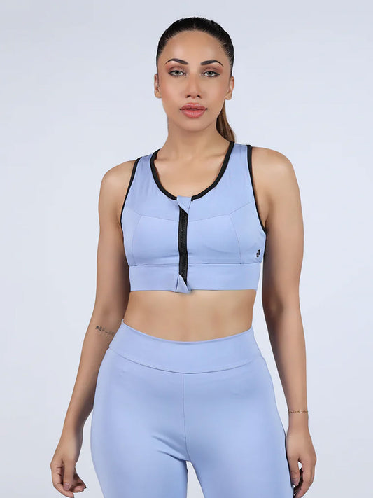 Aqua Blue