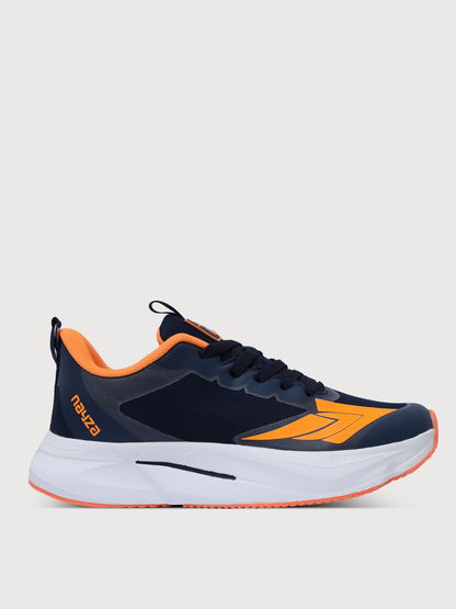 NAVY/ORANG