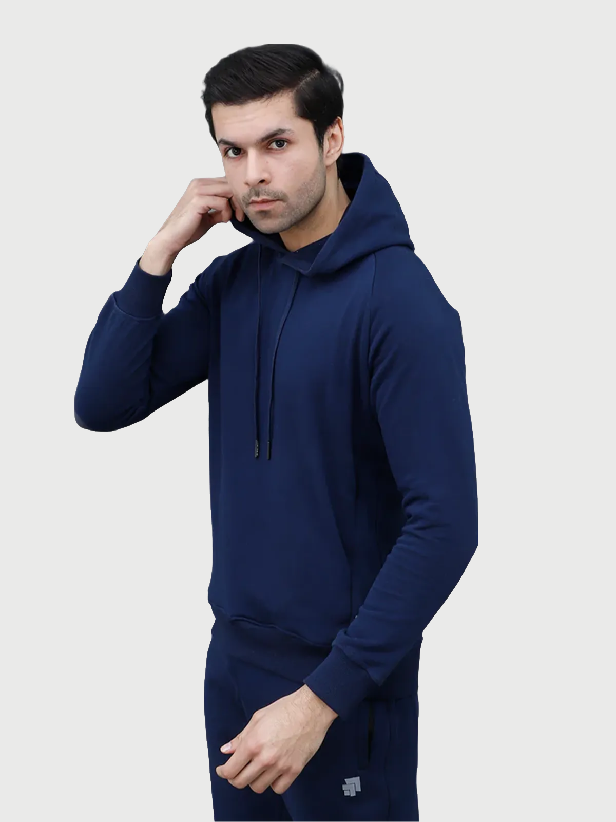 Pullover Hoodie