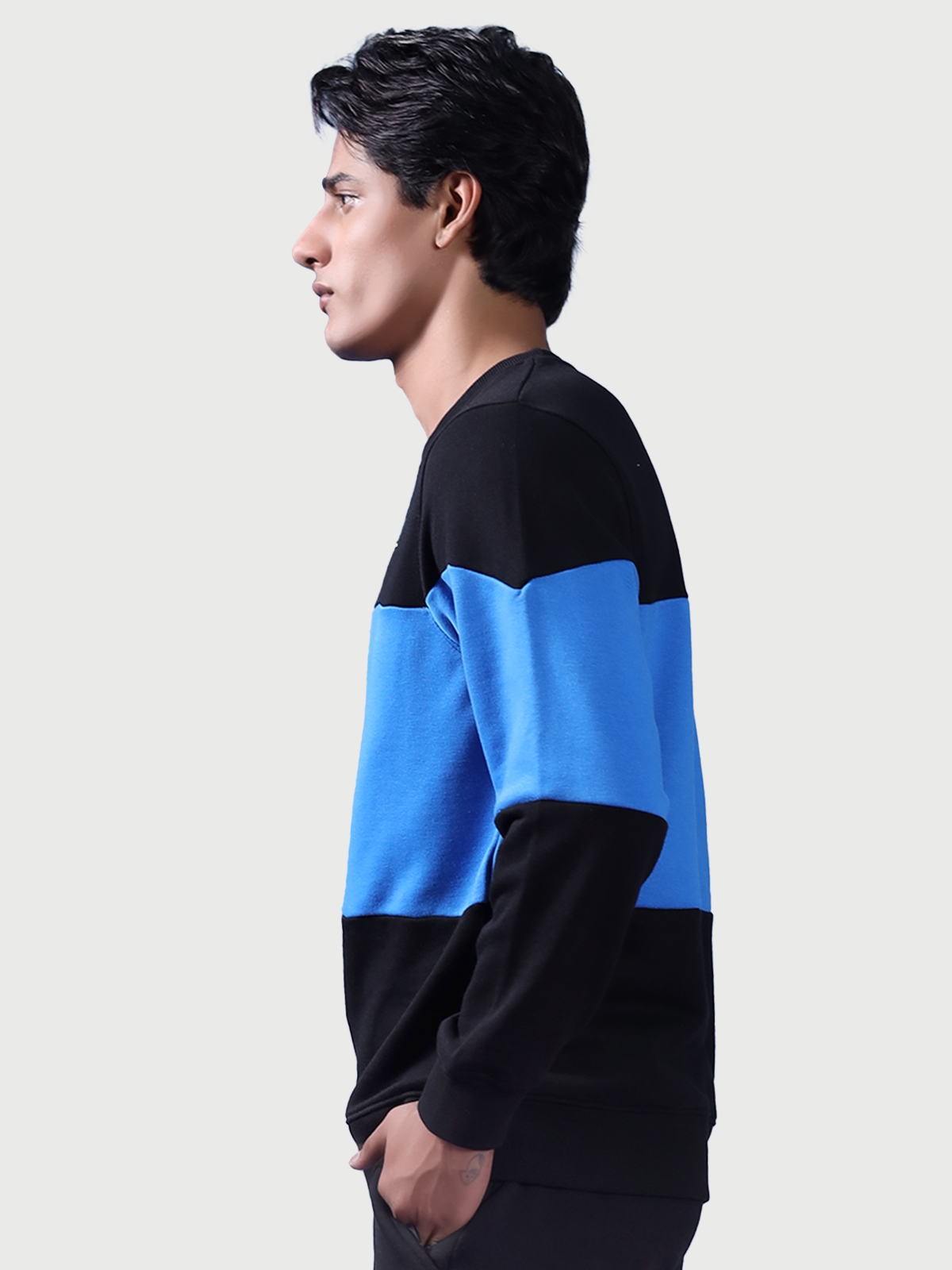 Graphic Sweatshirt