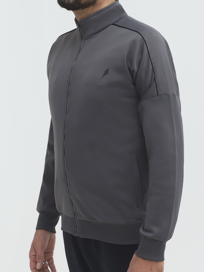 DARK GREY